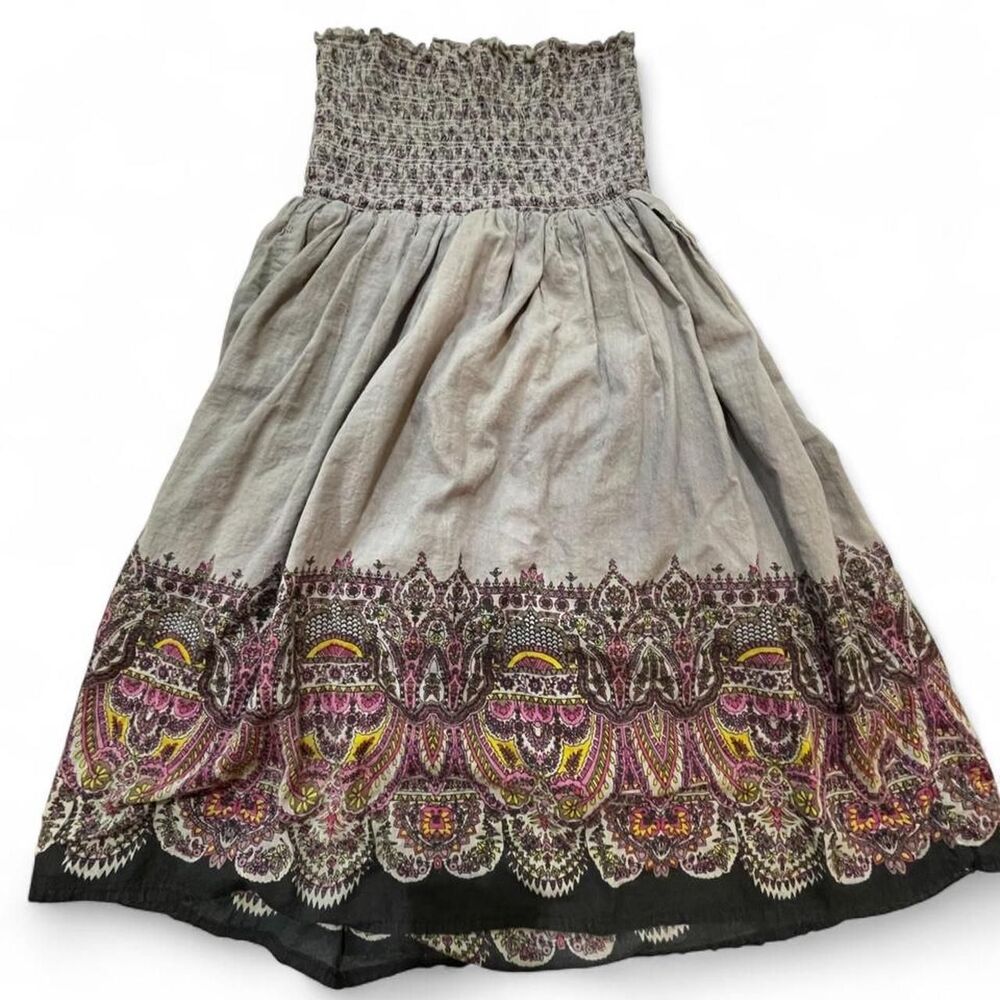 Women's multi Dress